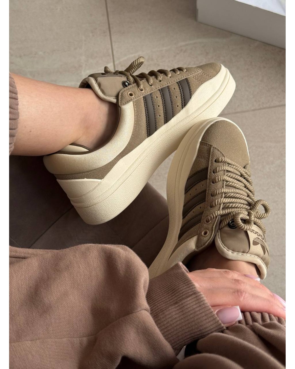 Adidas Campus x Bad Bunny