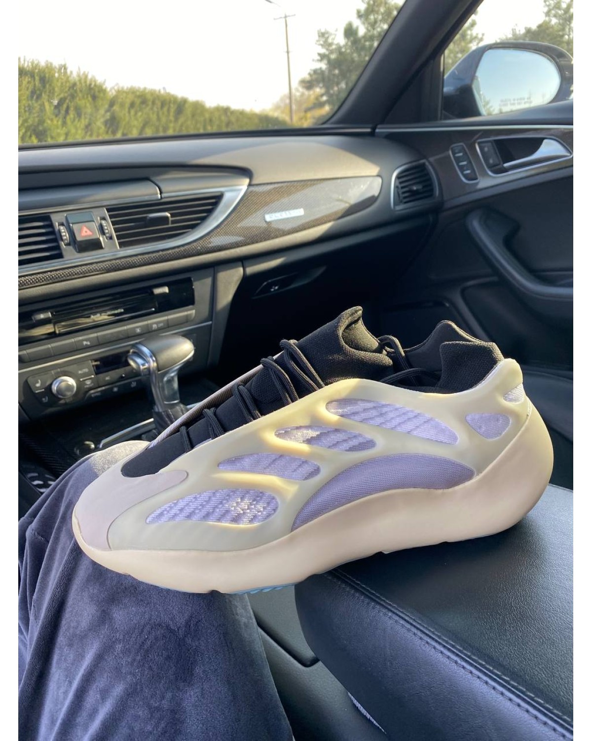 Adidas Yeezy V3 Azael