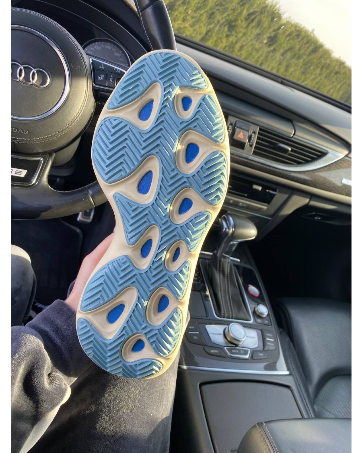Adidas Yeezy V3 Azael
