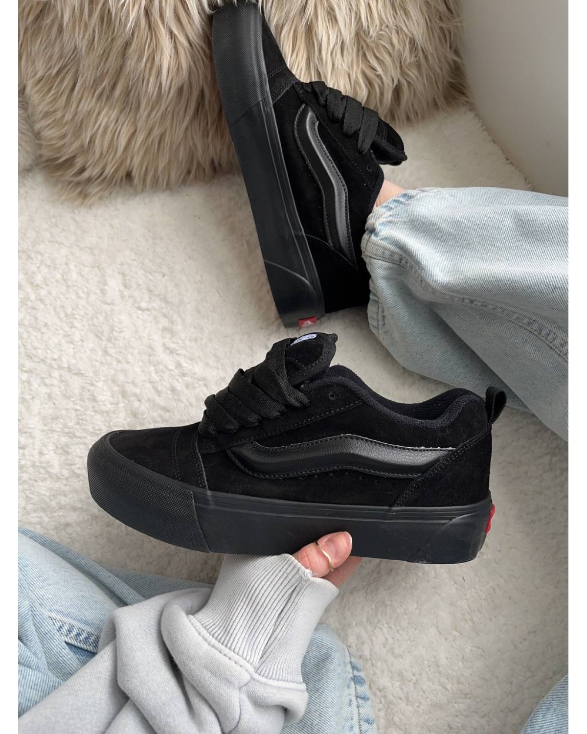 Vans Old School Full Black