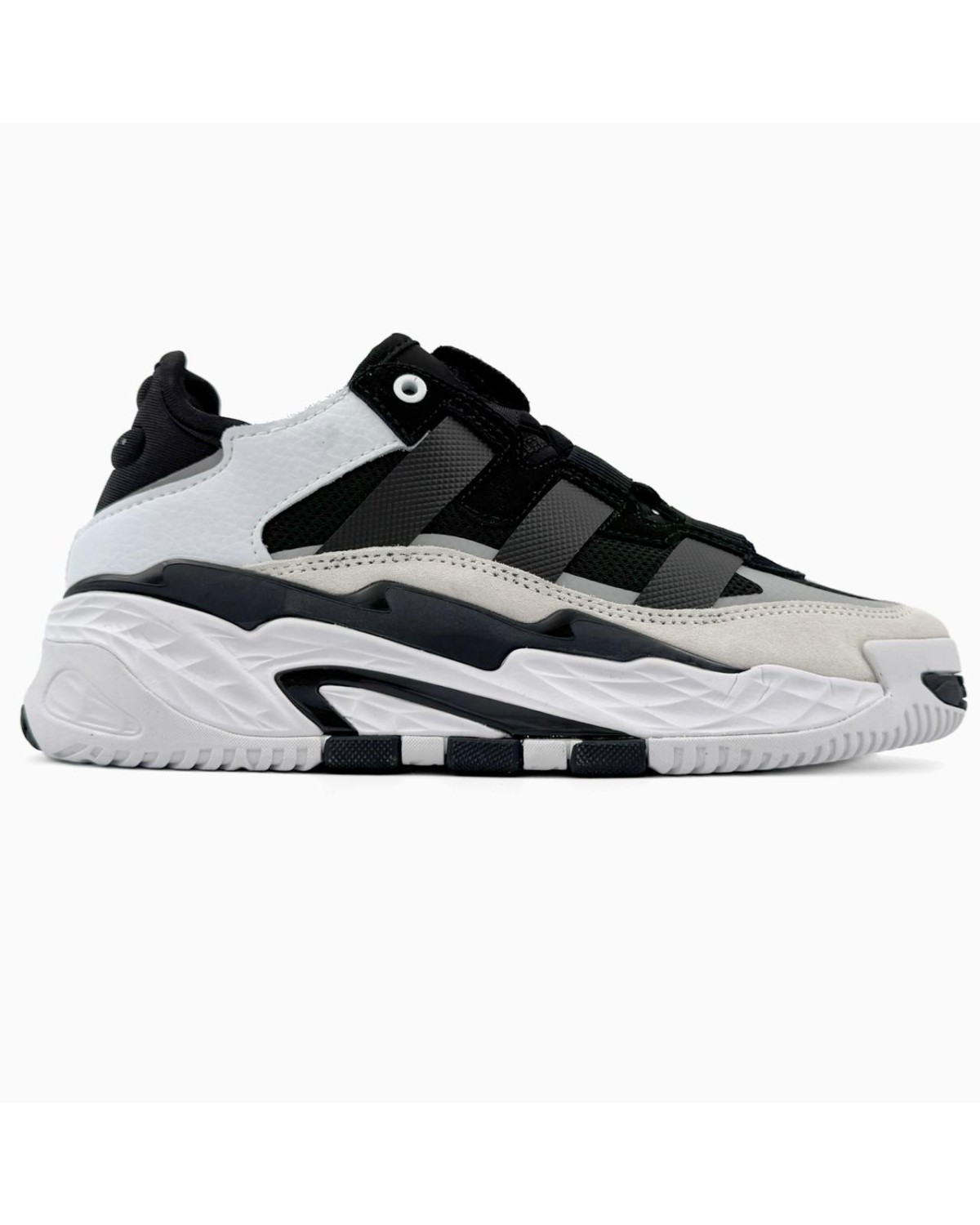 Adidas Niteball Black/Grey