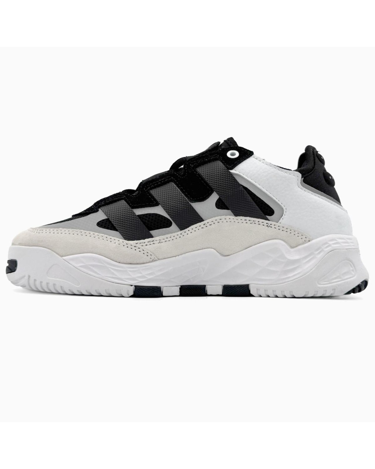 Adidas Niteball Black/Grey