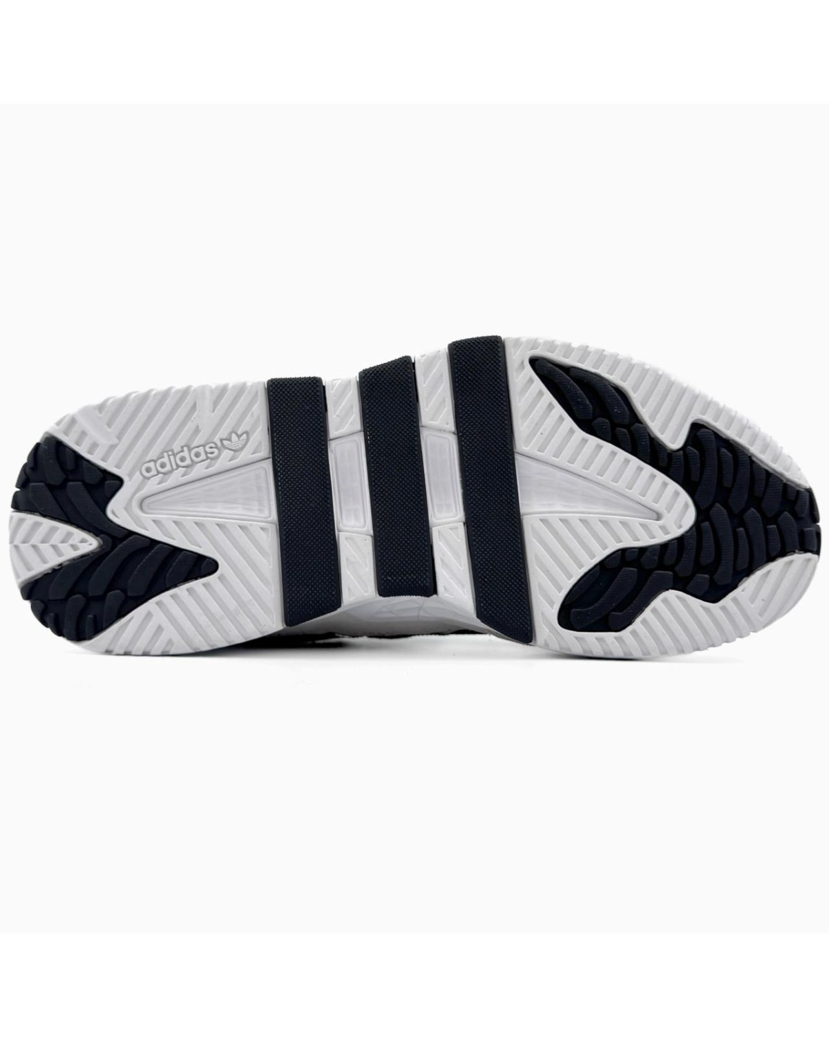 Adidas Niteball Black/Grey