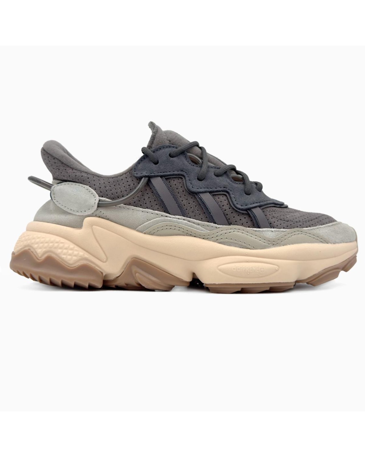 Adidas Ozweego Grey/Beige
