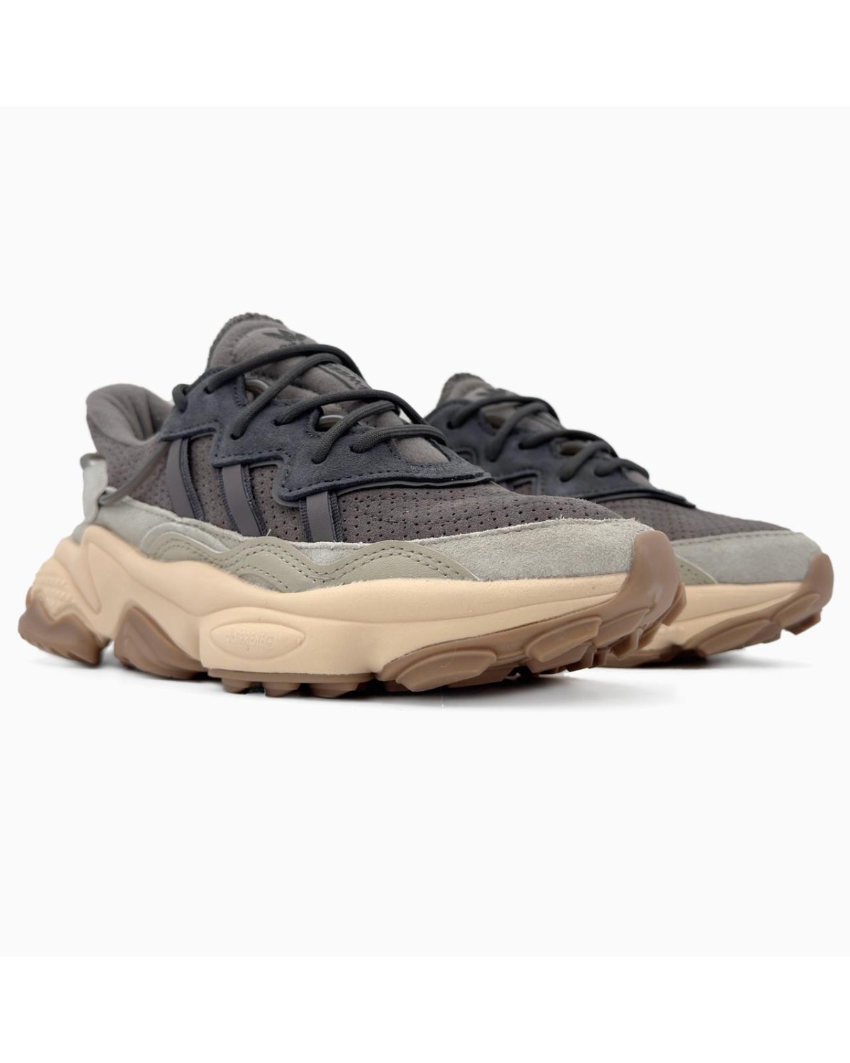 Adidas Ozweego Grey/Beige
