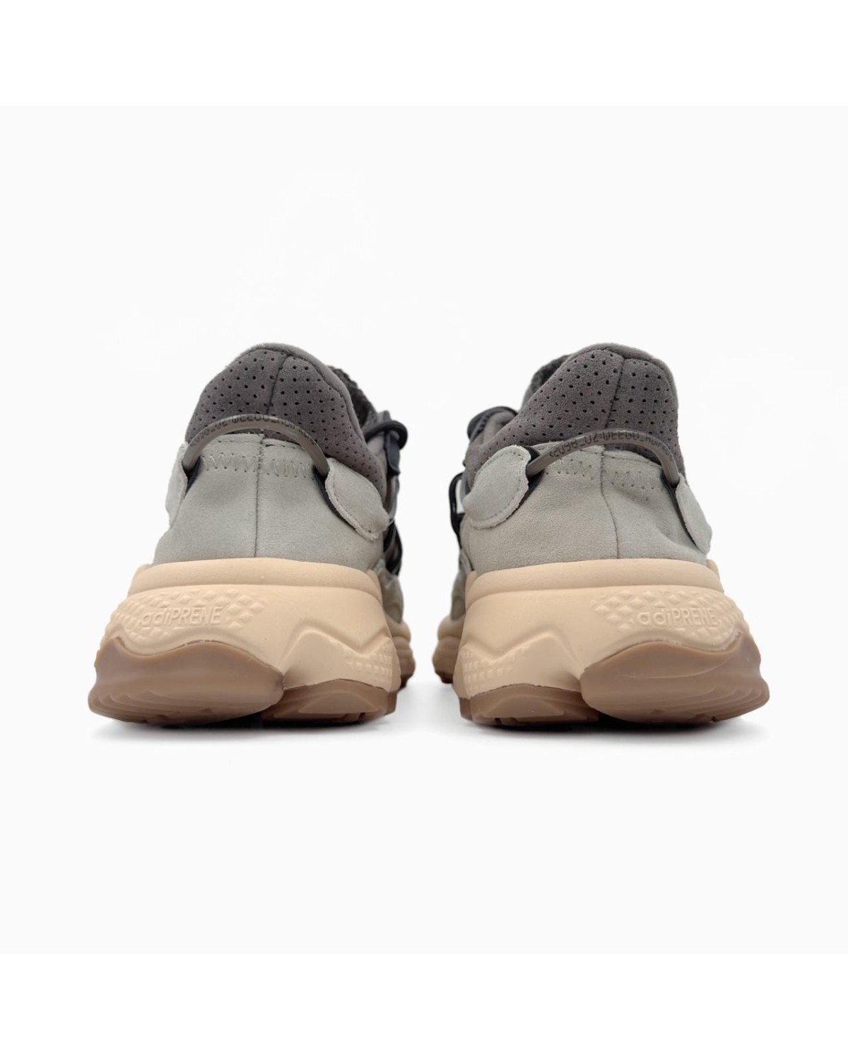 Adidas Ozweego Grey/Beige
