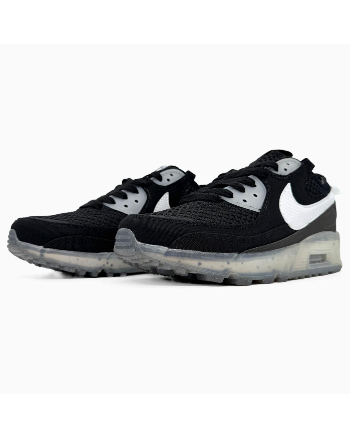 Nike Air Max Terrascape 90 Black/White
