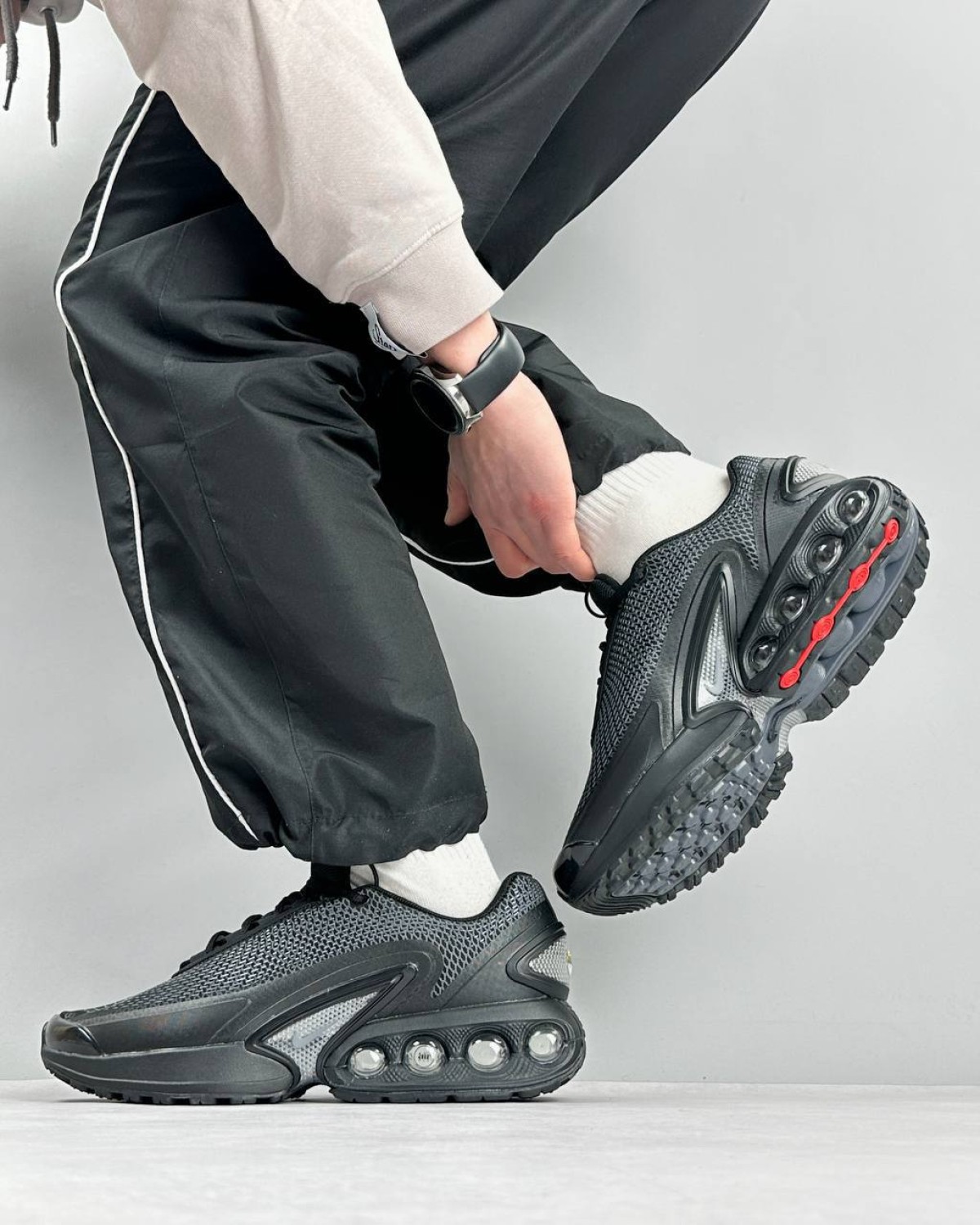 Nike Air Max Dn