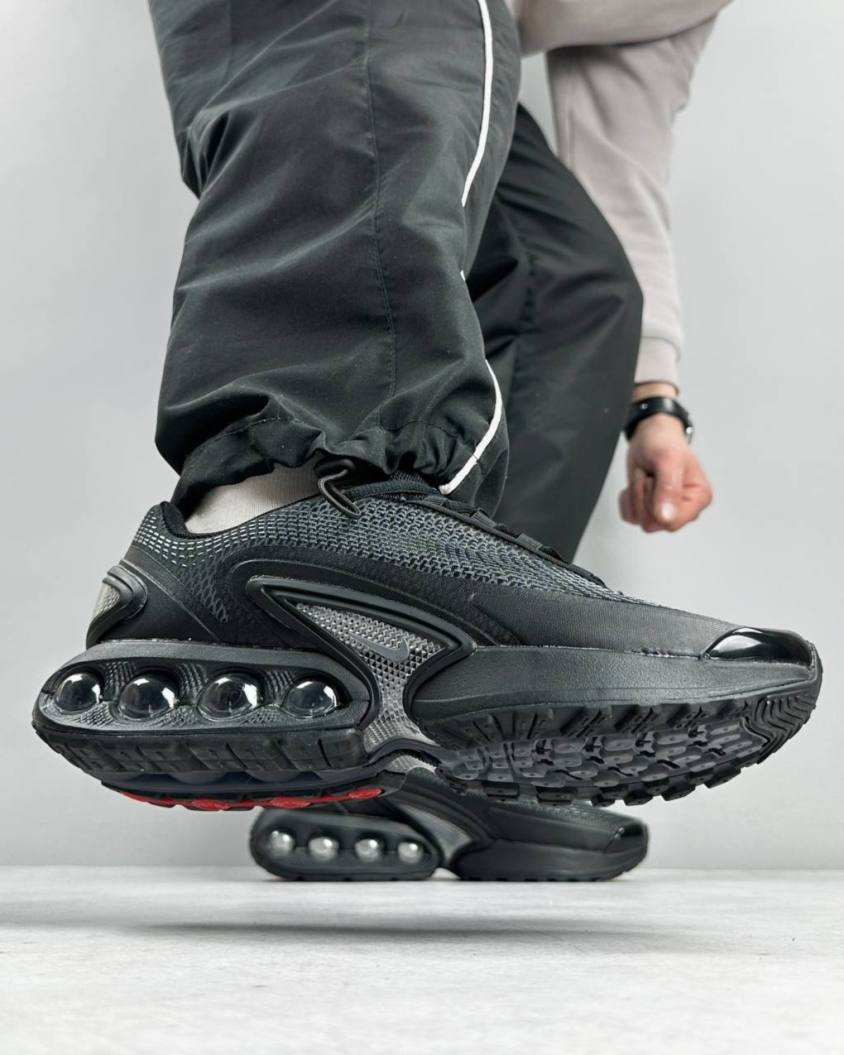 Nike Air Max Dn