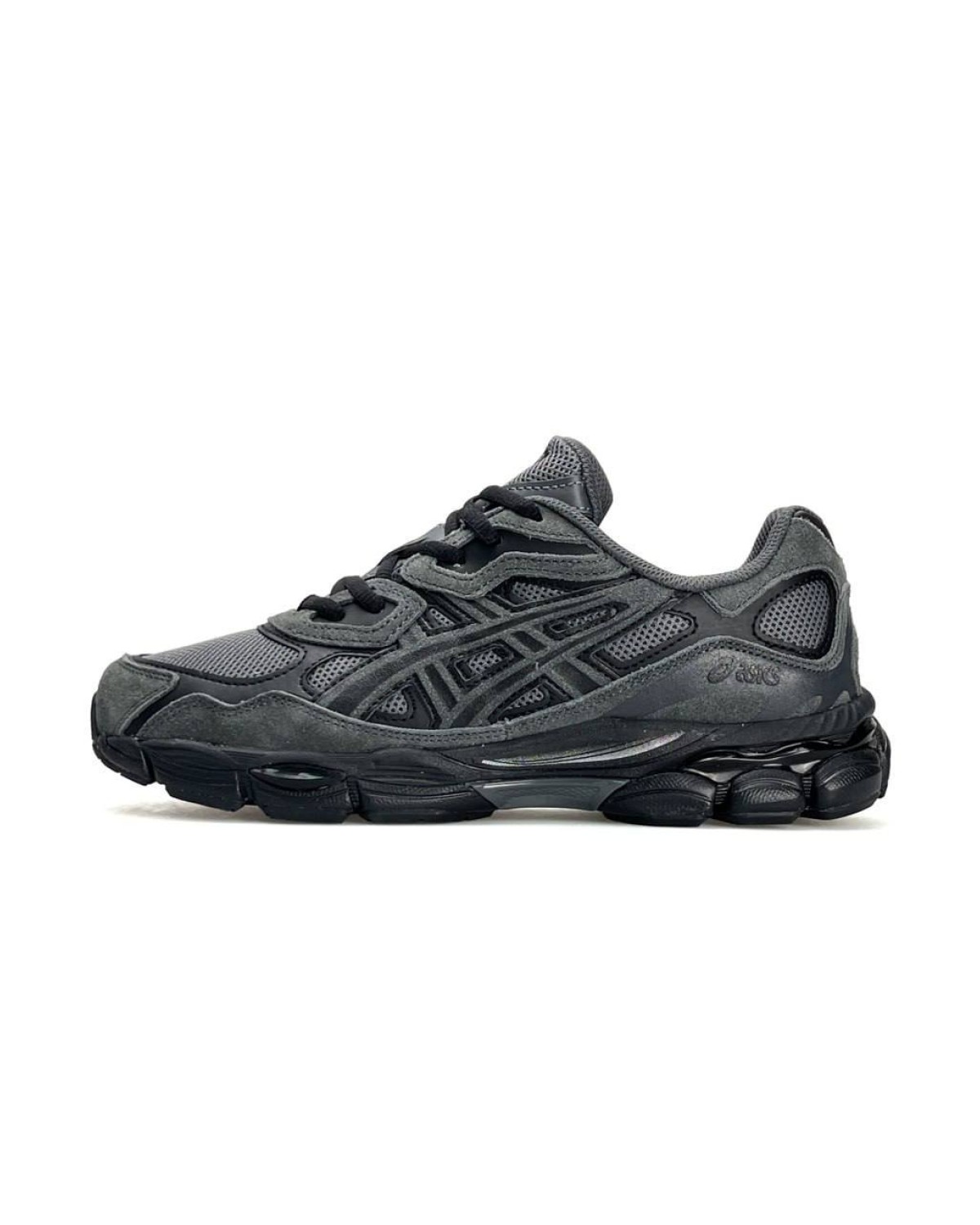 Asics Gel-NYC Dark Grey