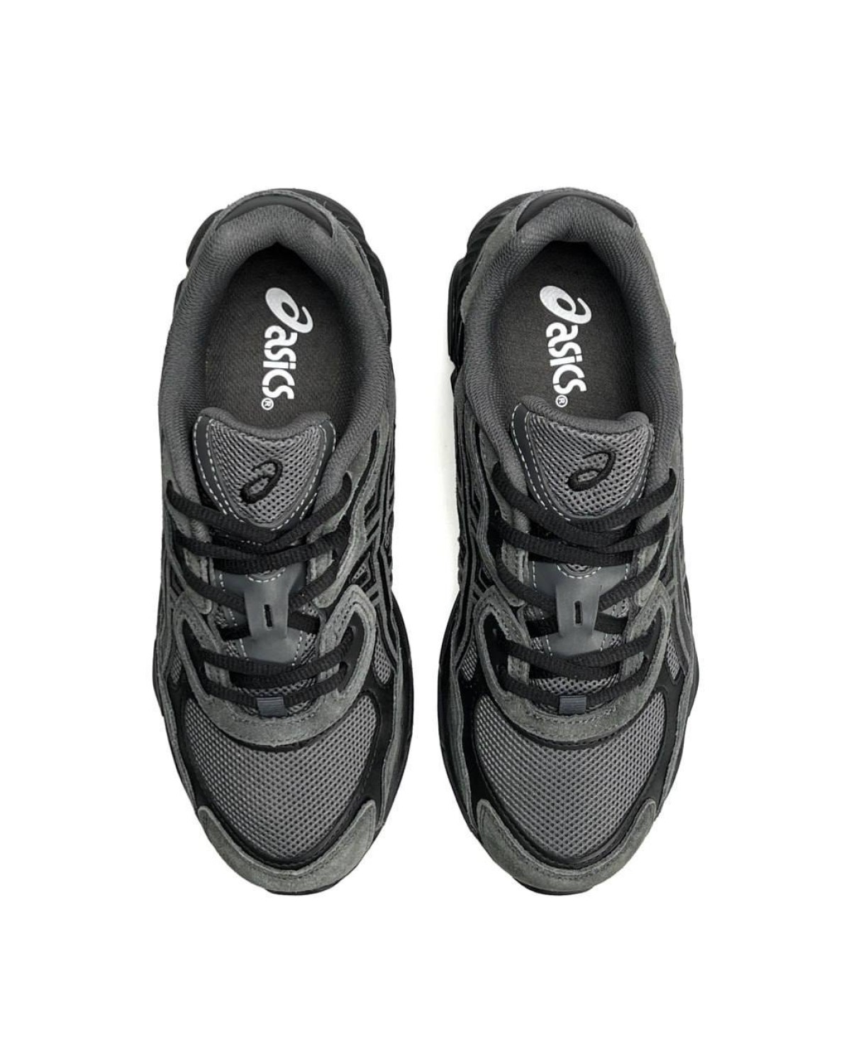 Asics Gel-NYC Dark Grey