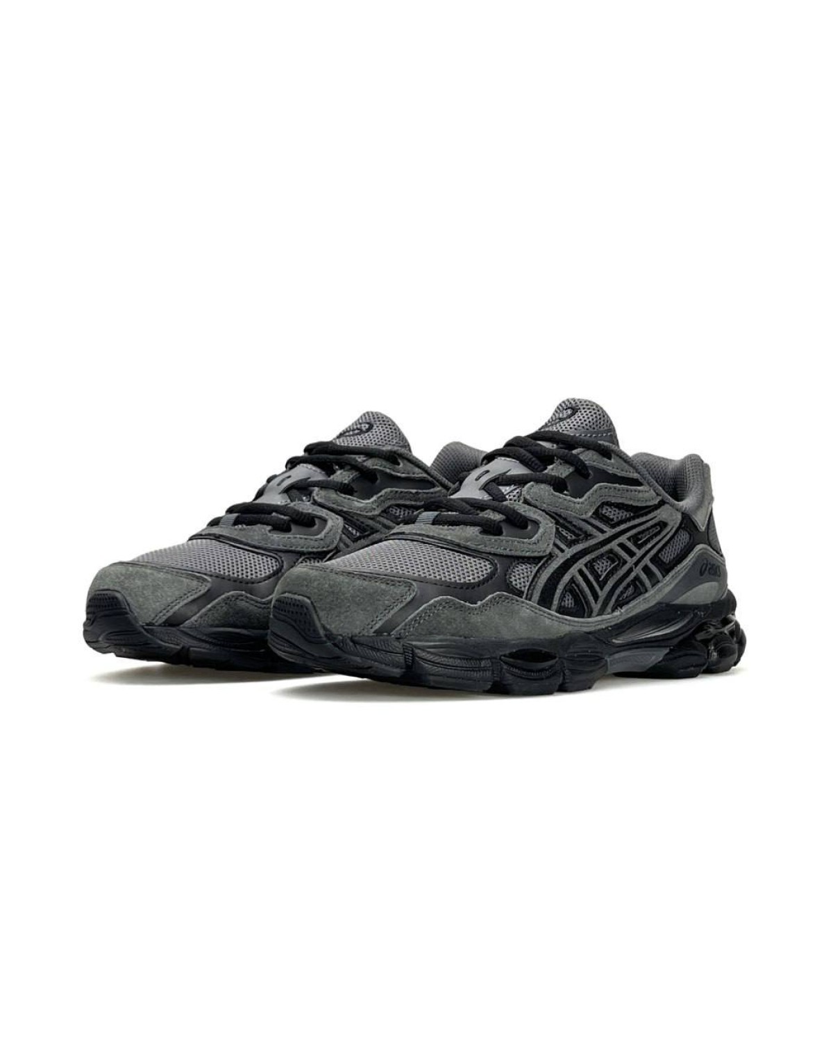 Asics Gel-NYC Dark Grey