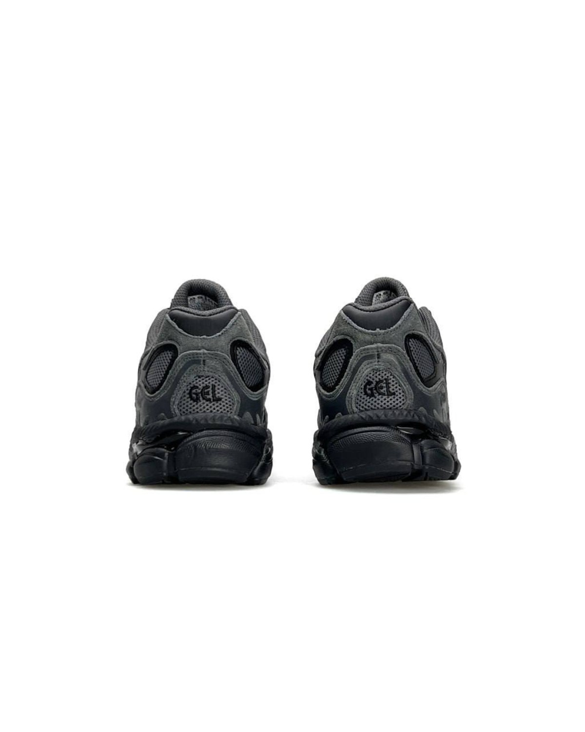 Asics Gel-NYC Dark Grey