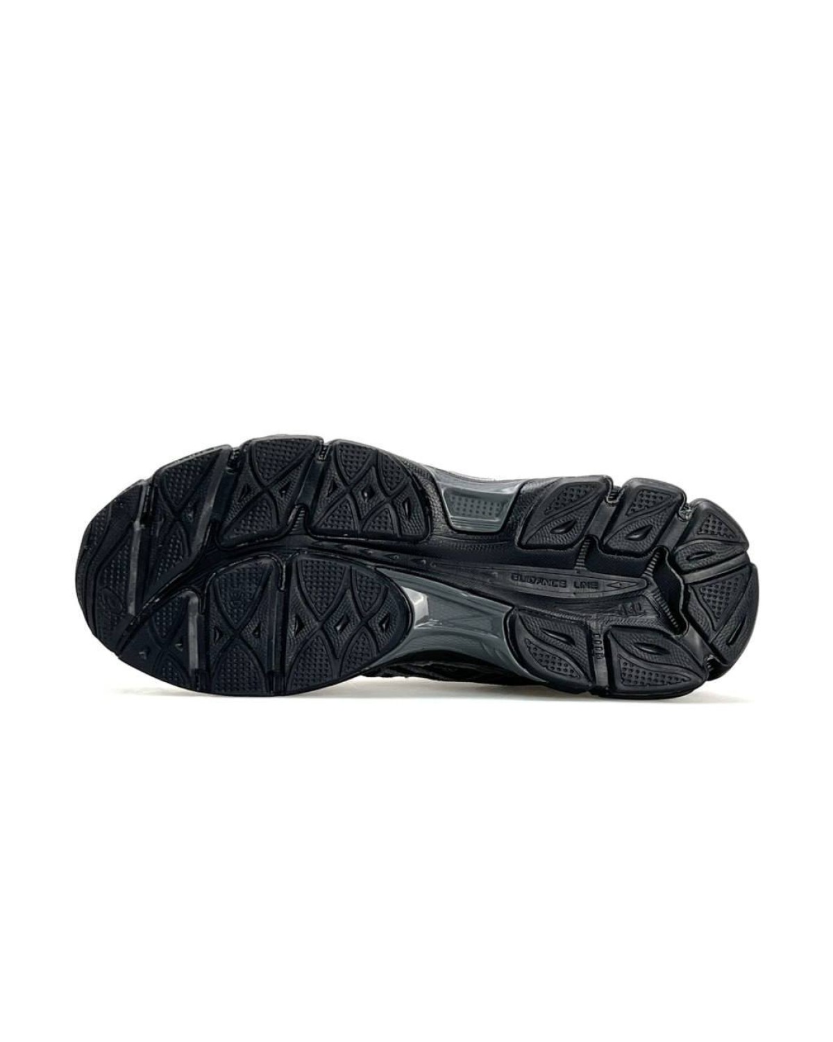 Asics Gel-NYC Dark Grey