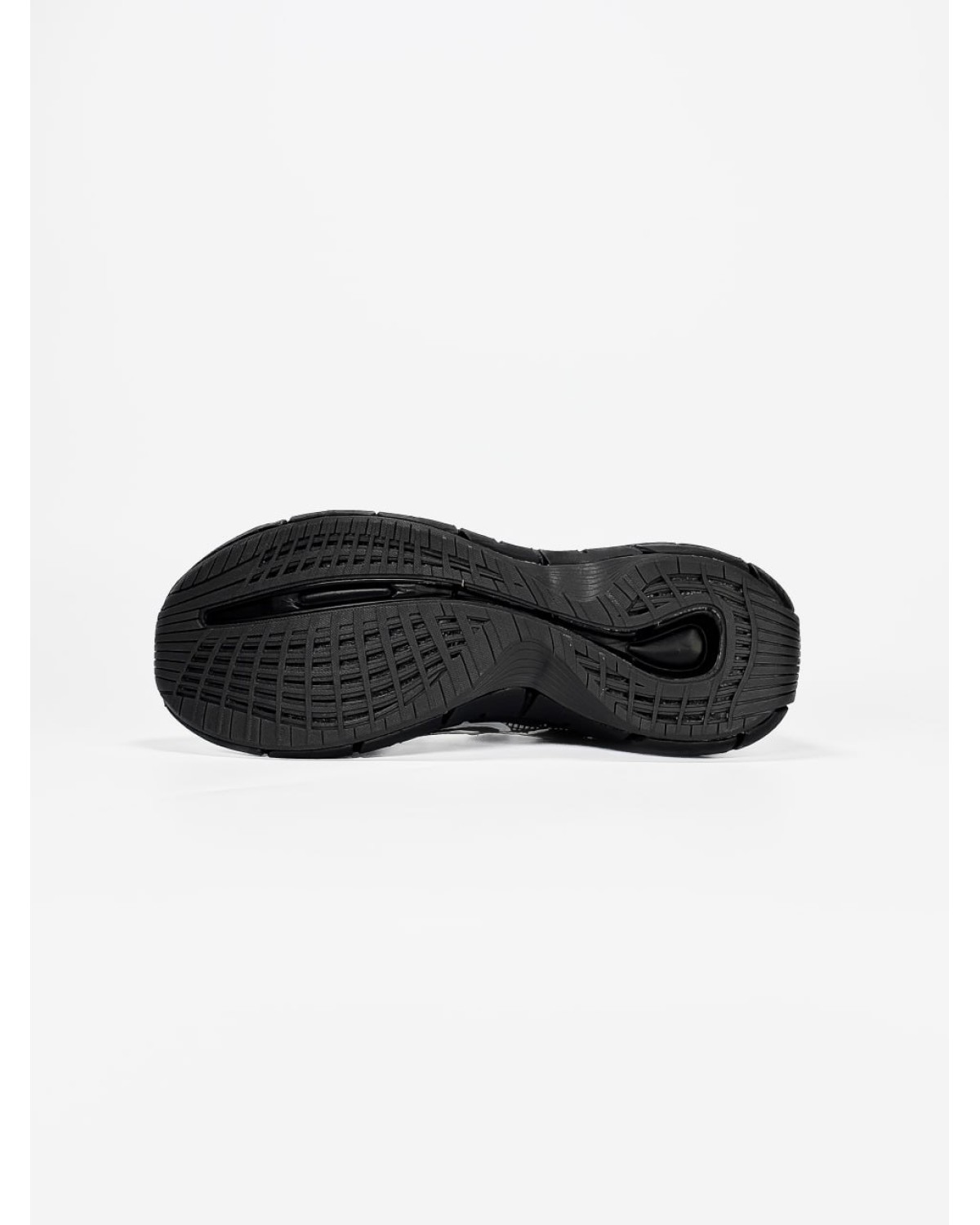 Reebok Zig Kinetica Gray Black