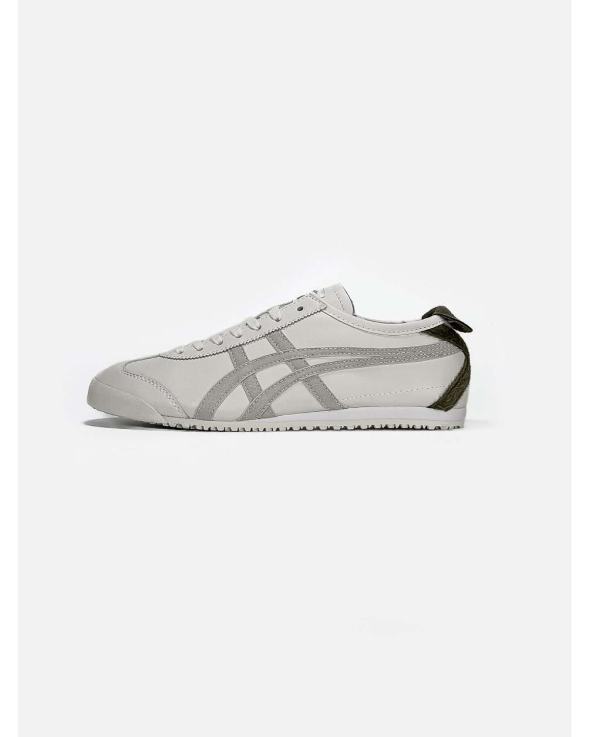 Asics Onitsuka Tiger Mexico 66  Beige/Green