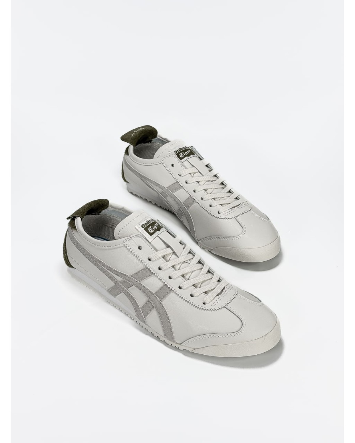 Asics Onitsuka Tiger Mexico 66  Beige/Green