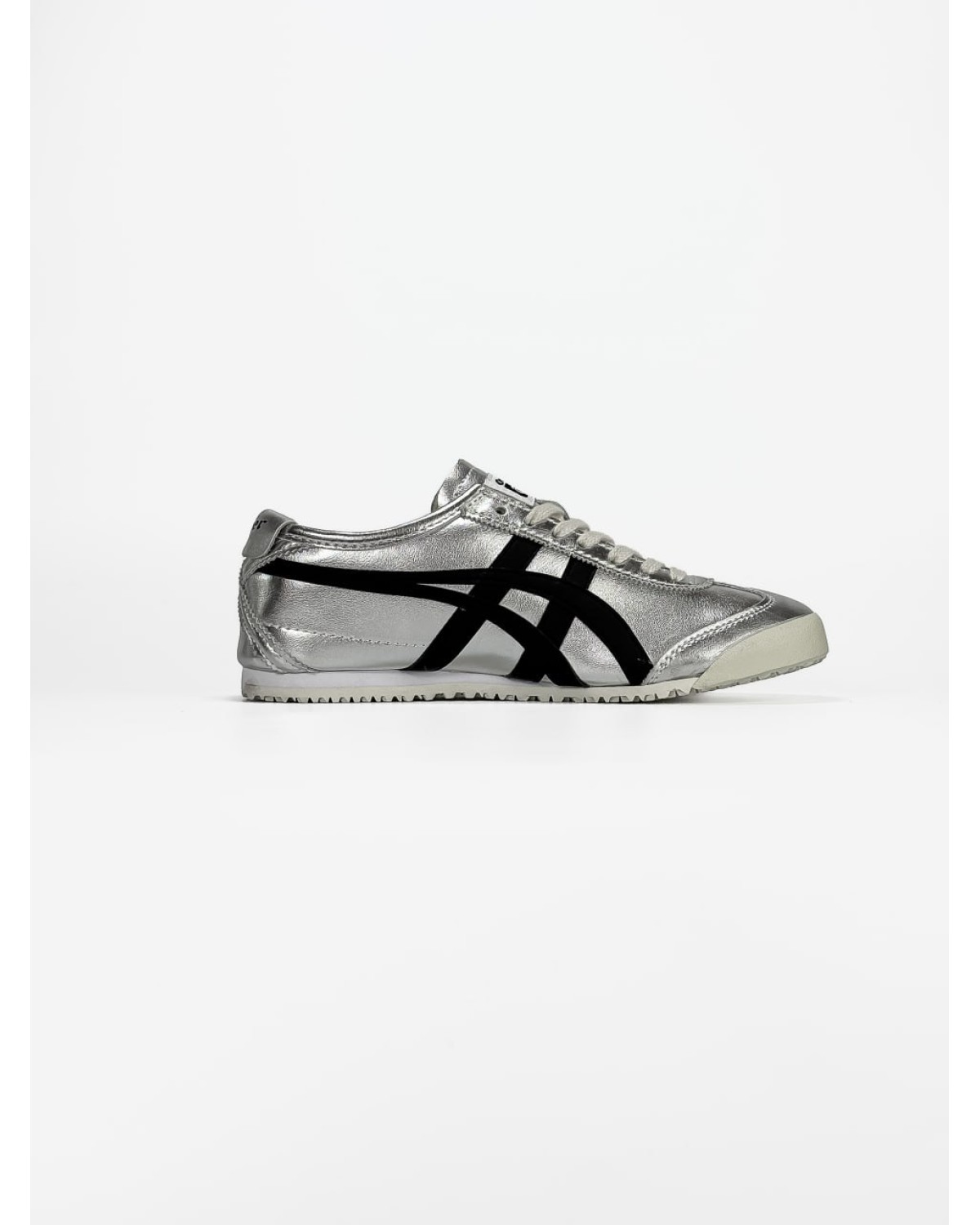 Asics Onitsuka Tiger Mexico 66’s Silver