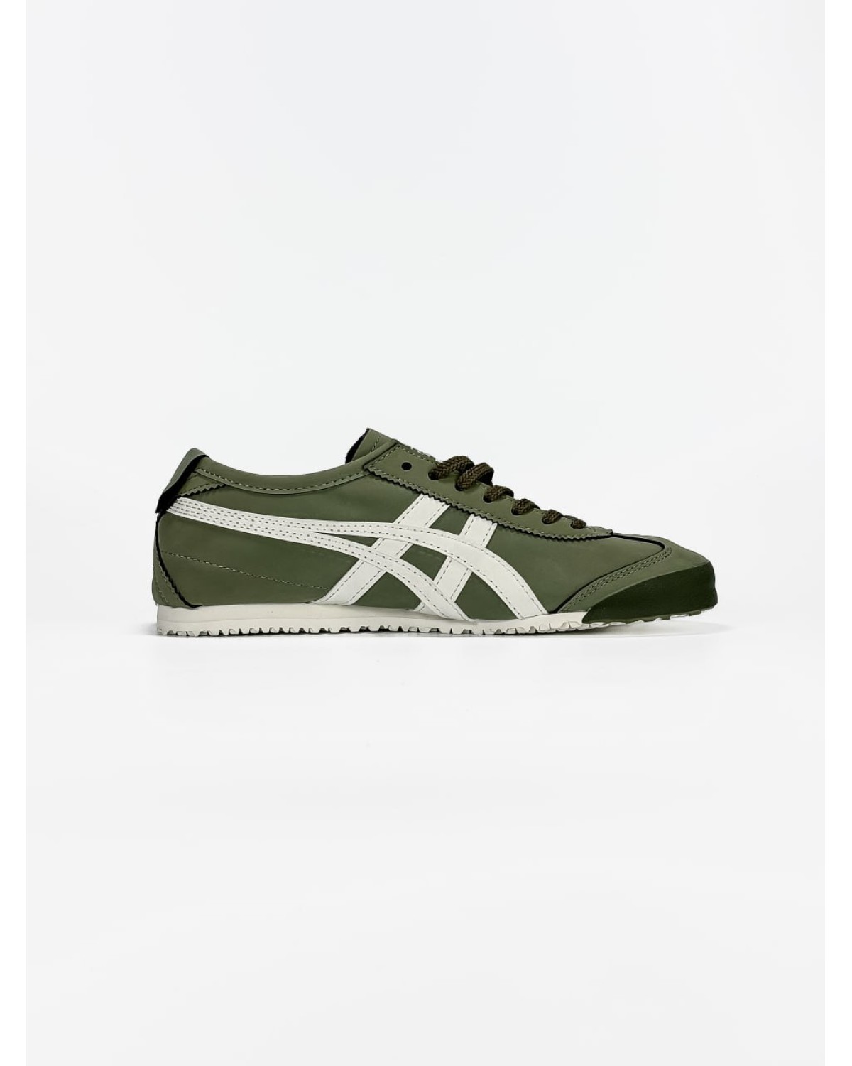 Asics Onitsuka Tiger Mexico 66 Mantle Green