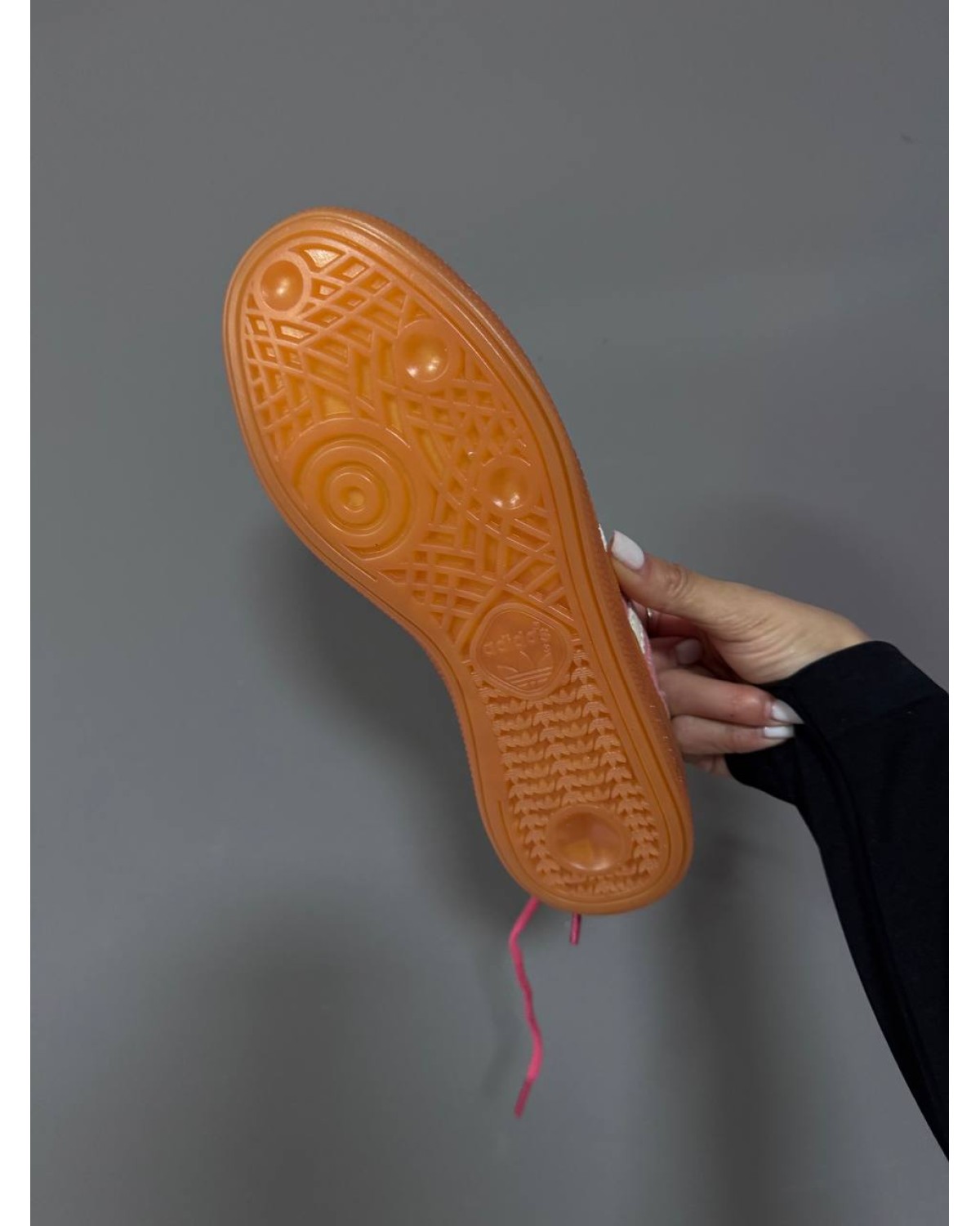 Adidas Spezial Sporty & Rich Pin