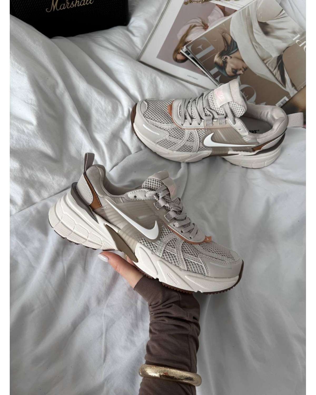 Nike Runtekk