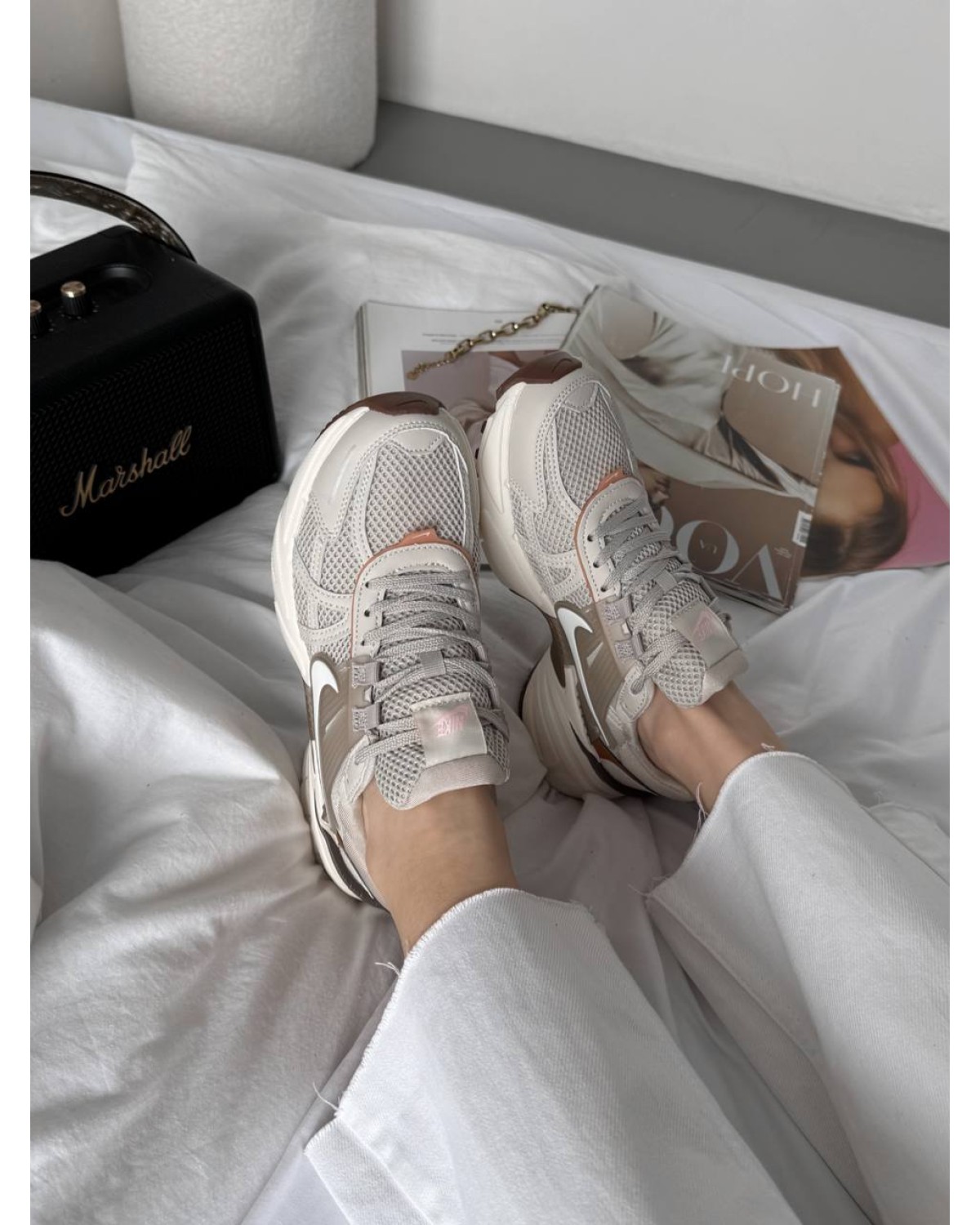 Nike Runtekk