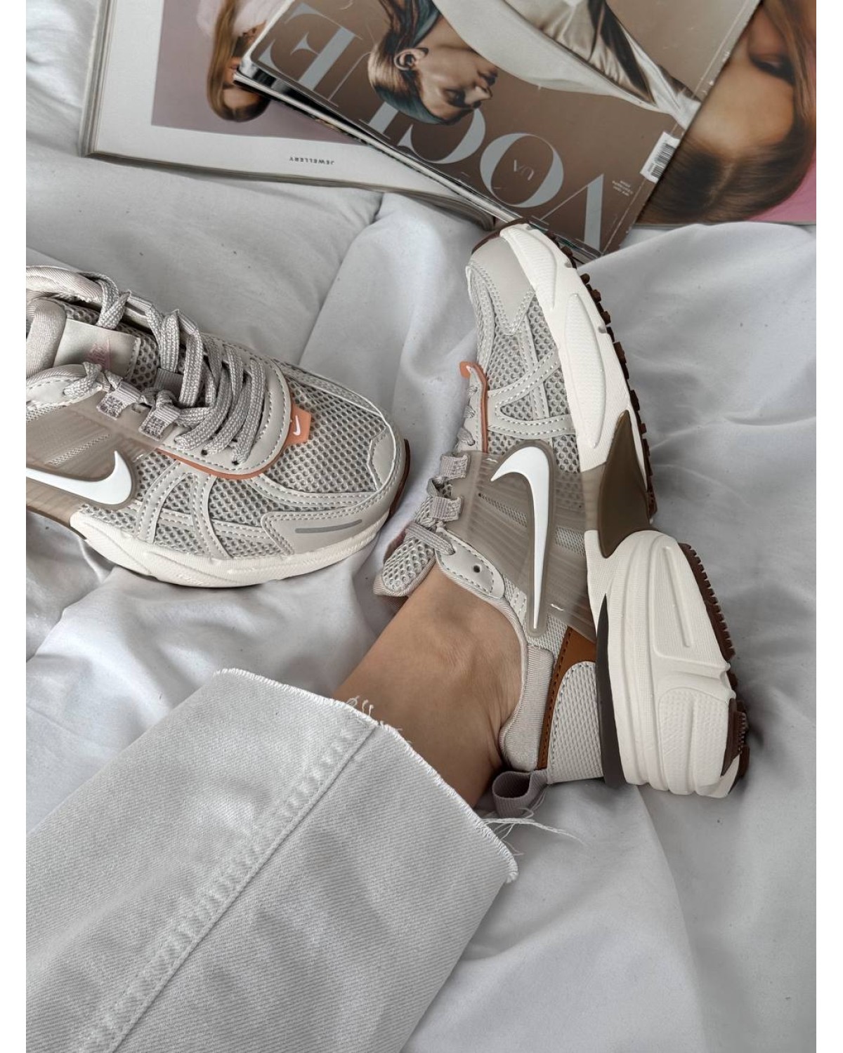 Nike Runtekk