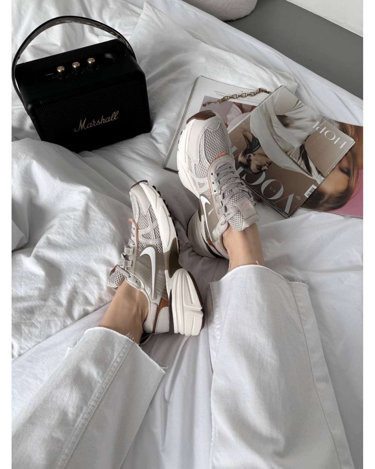 Nike Runtekk