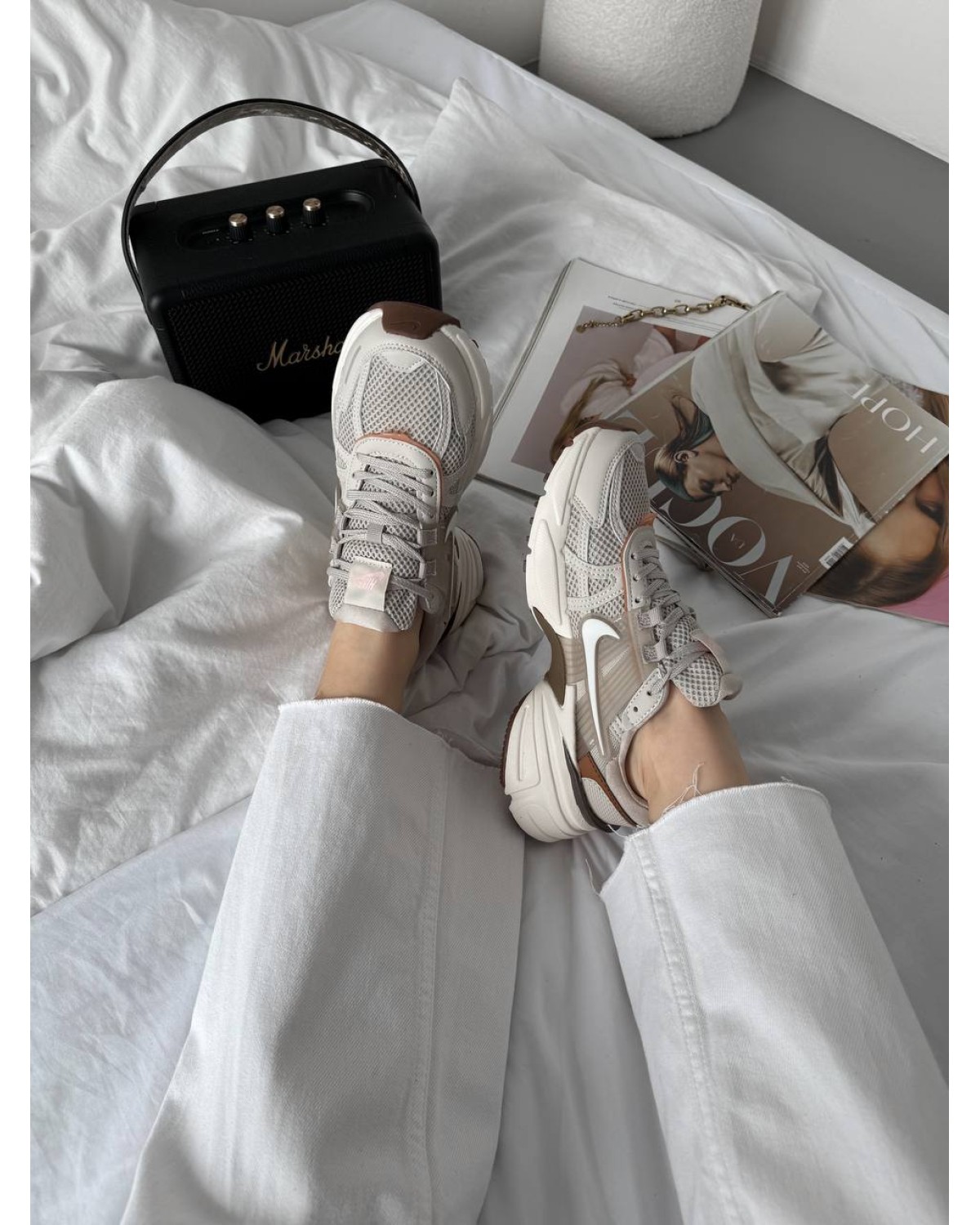 Nike Runtekk