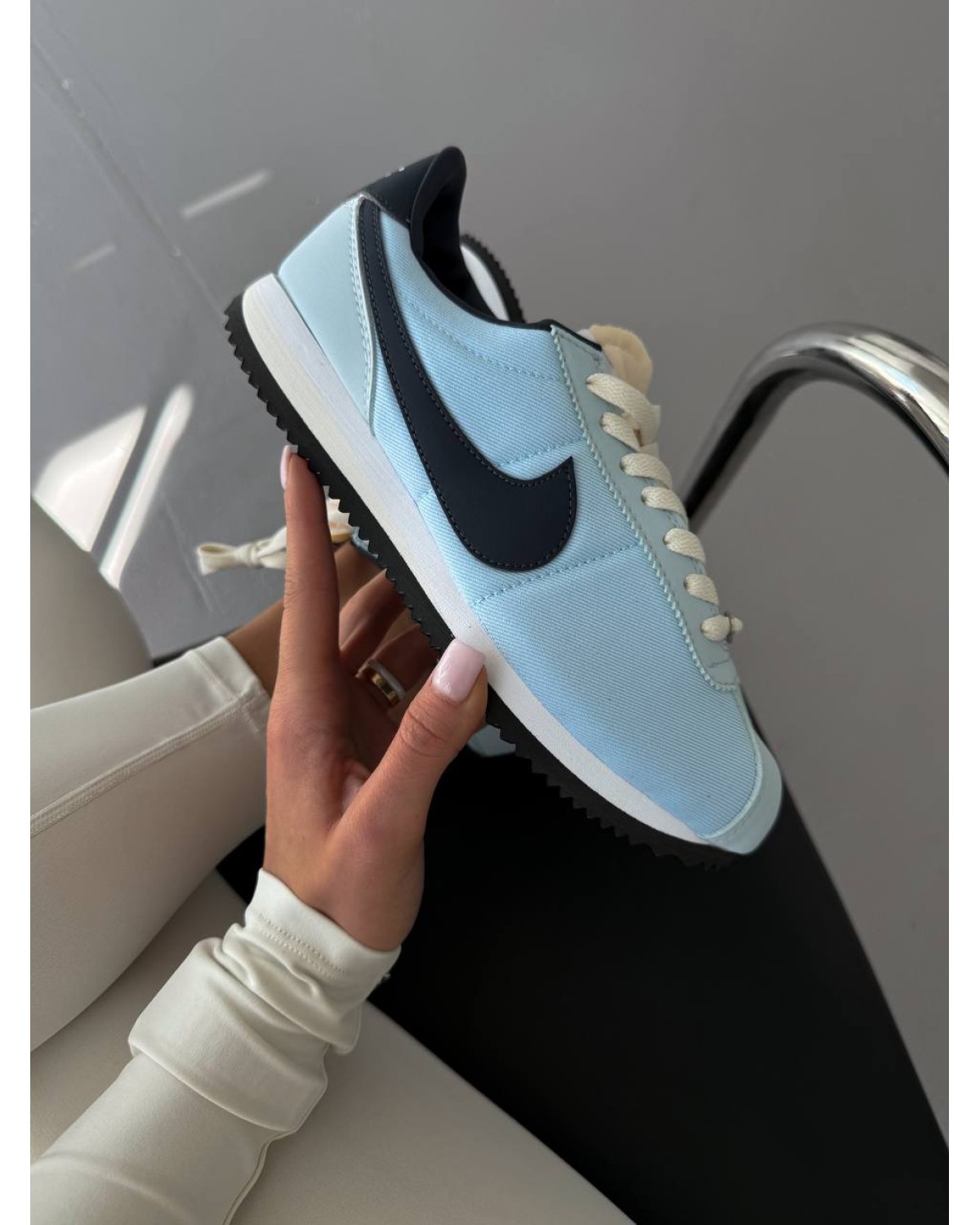 Nike Cortez Vintage Light Blue
