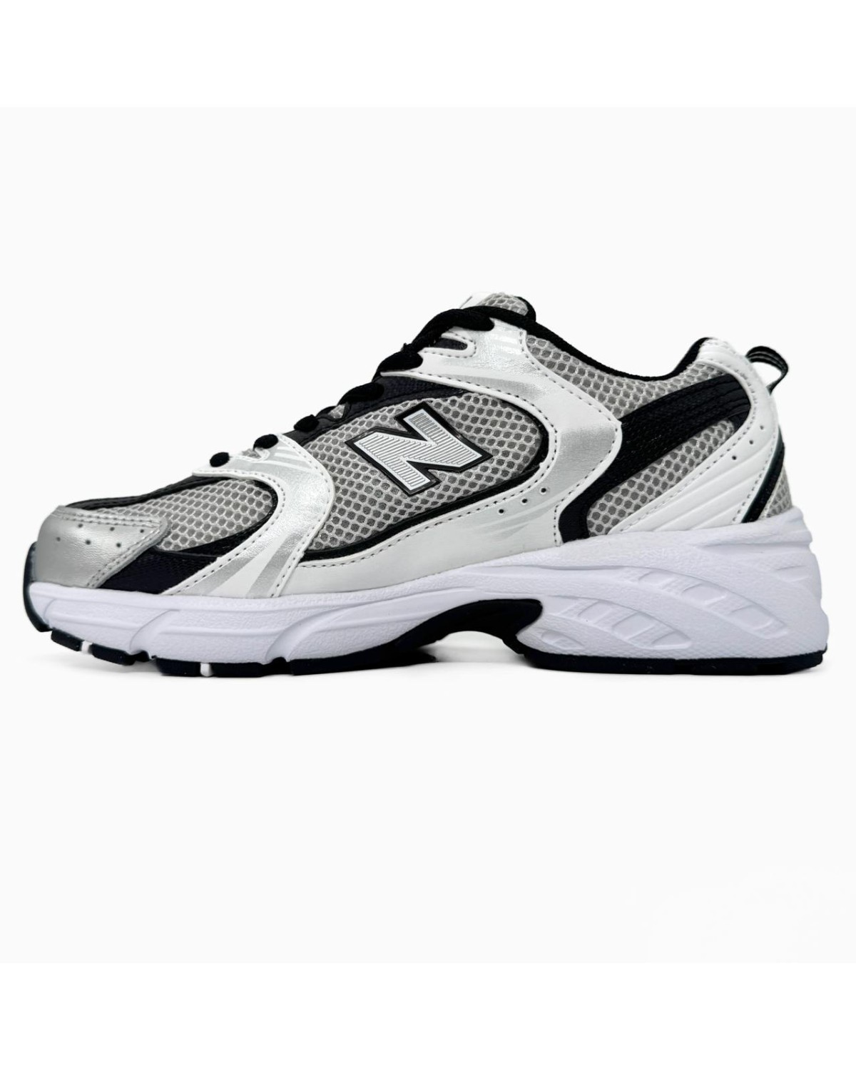 New Balance 530 Grey/Black
