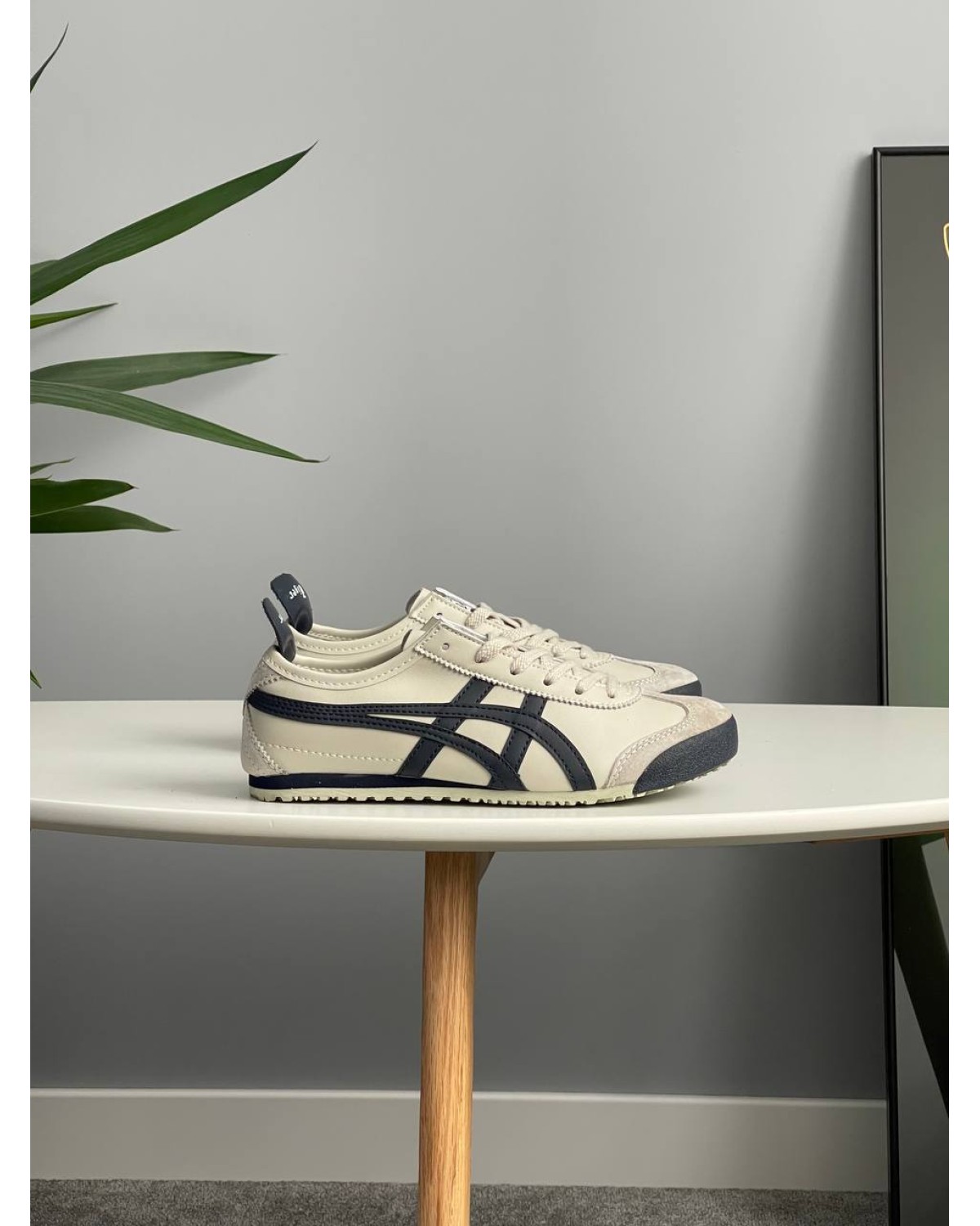 Asics Mexico 66 Birtch Piacoat