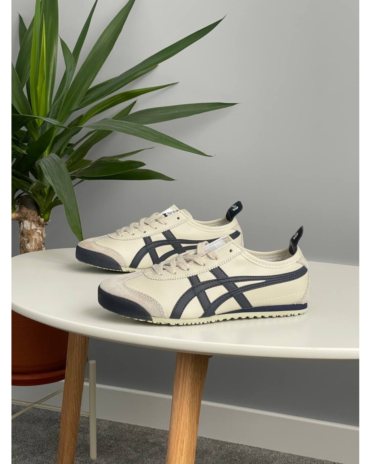 Asics Mexico 66 Birtch Piacoat