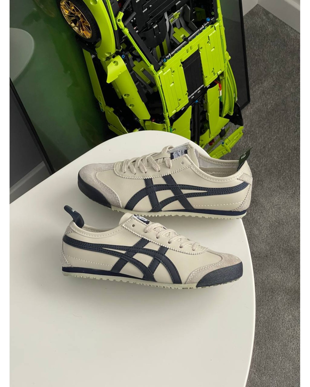 Asics Mexico 66 Birtch Piacoat