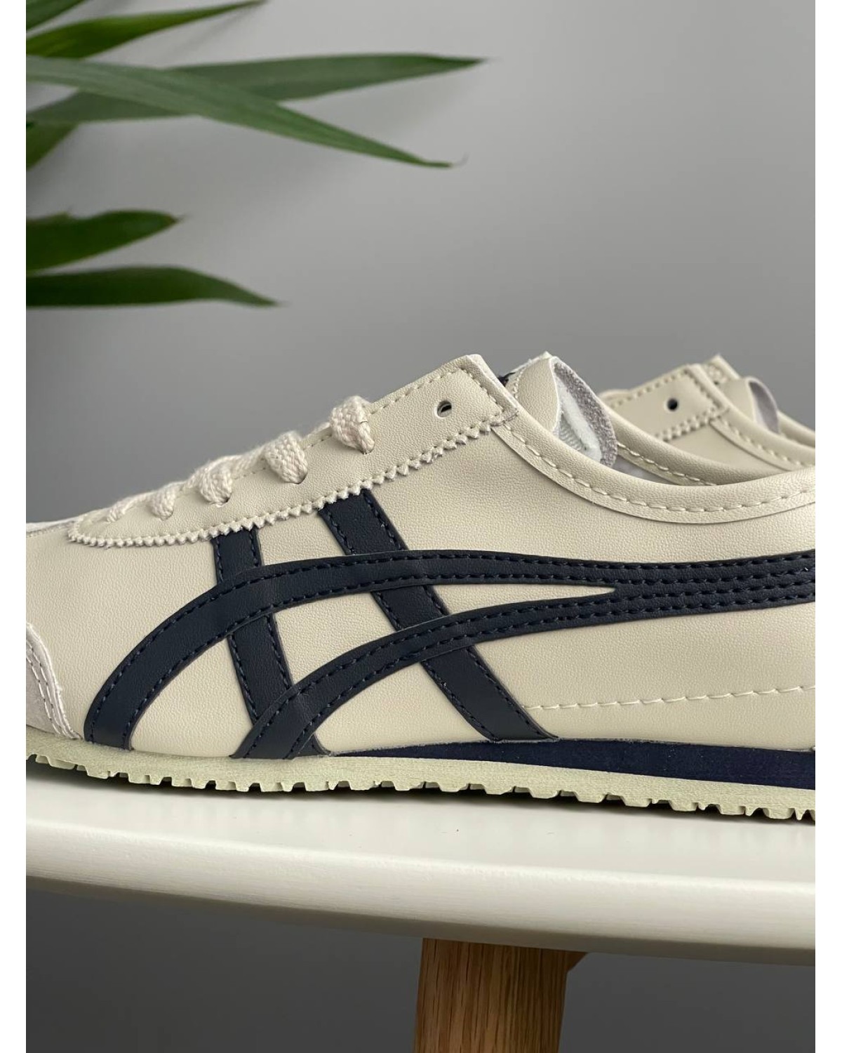 Asics Mexico 66 Birtch Piacoat