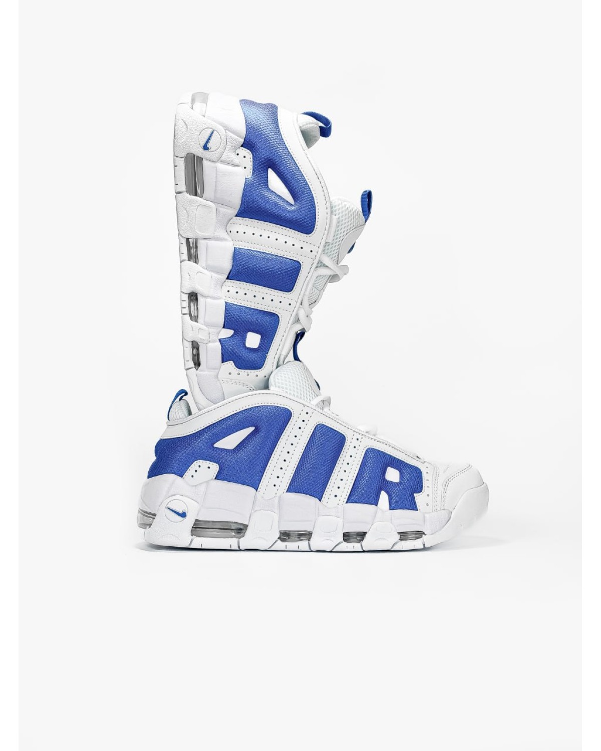Nike Air More Uptempo