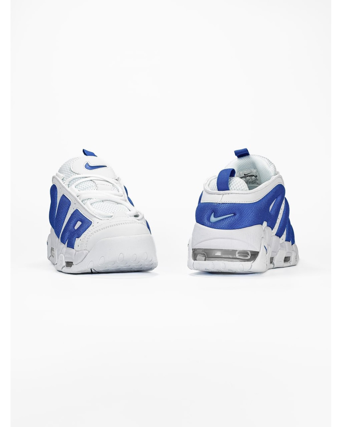 Nike Air More Uptempo