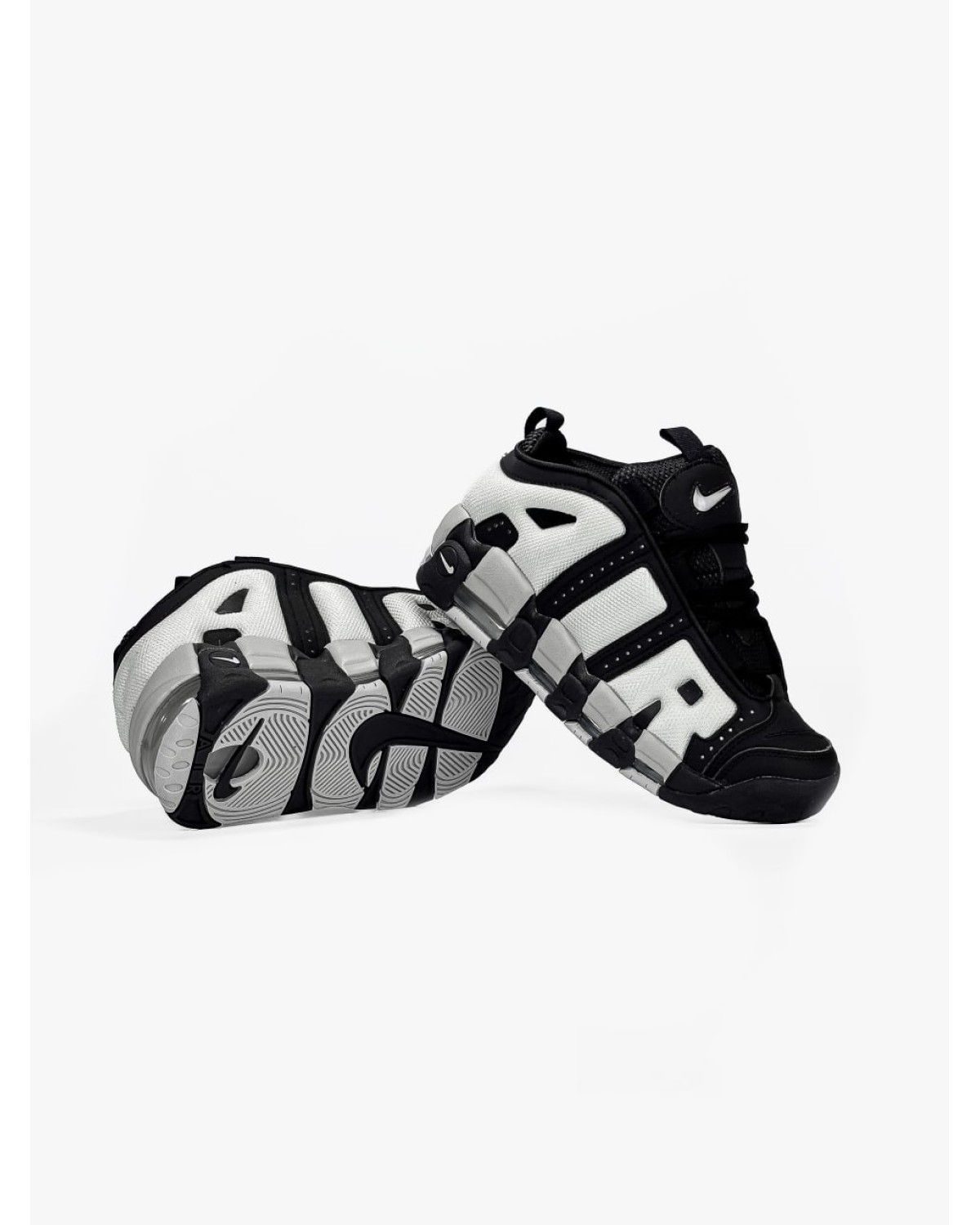 Nike Air More Uptempo