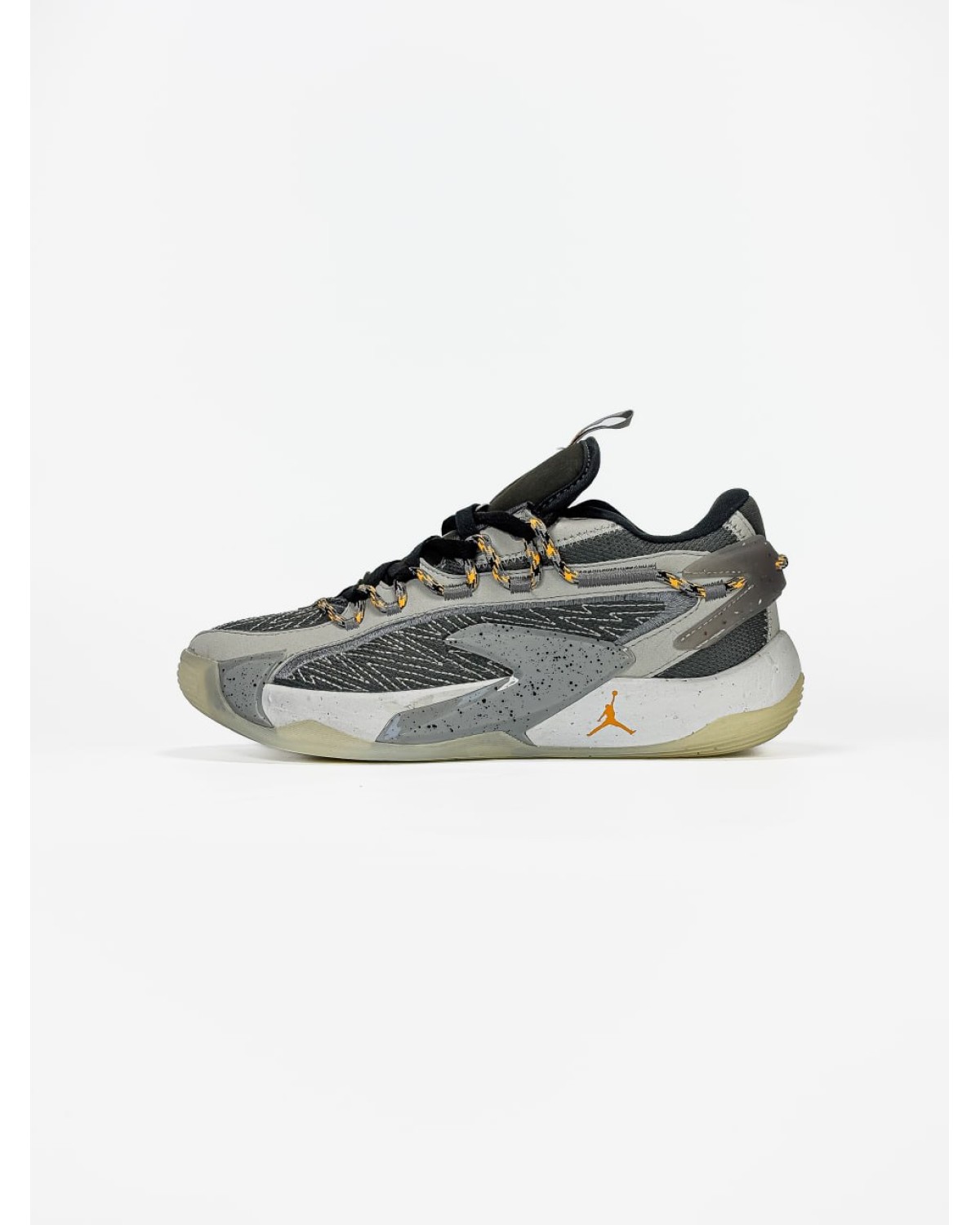 Nike Air Jordan Luka 2S Grey