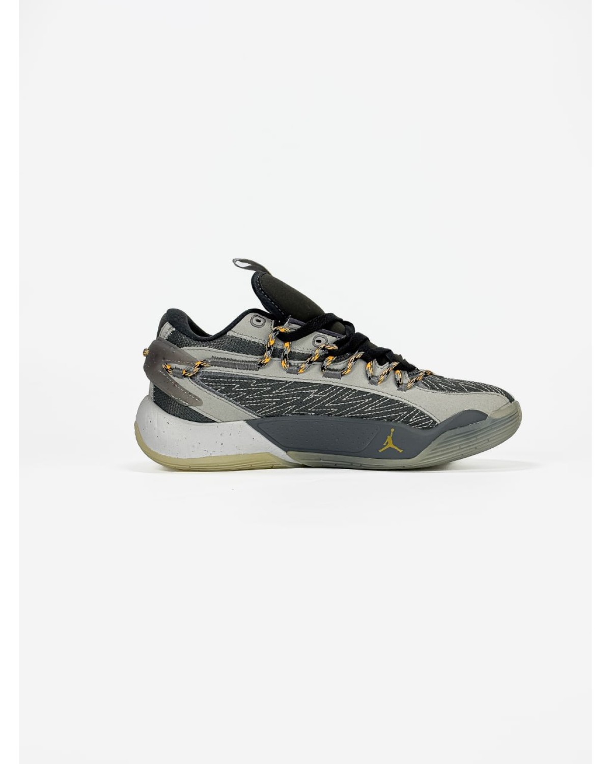 Nike Air Jordan Luka 2S Grey