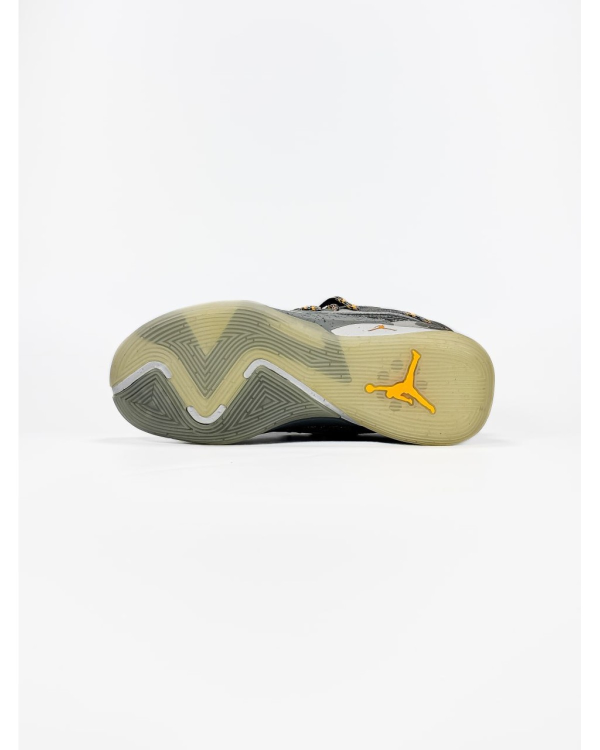 Nike Air Jordan Luka 2S Grey