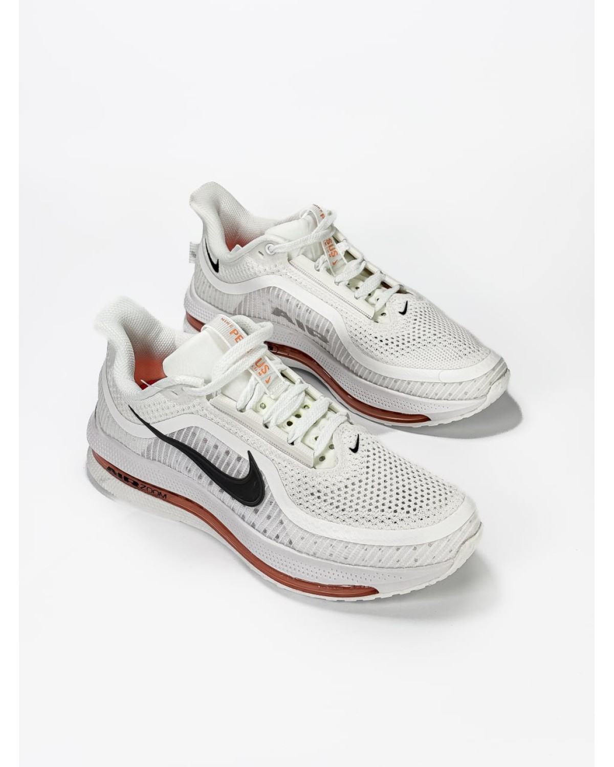Nike Air Zoom Pegasus White