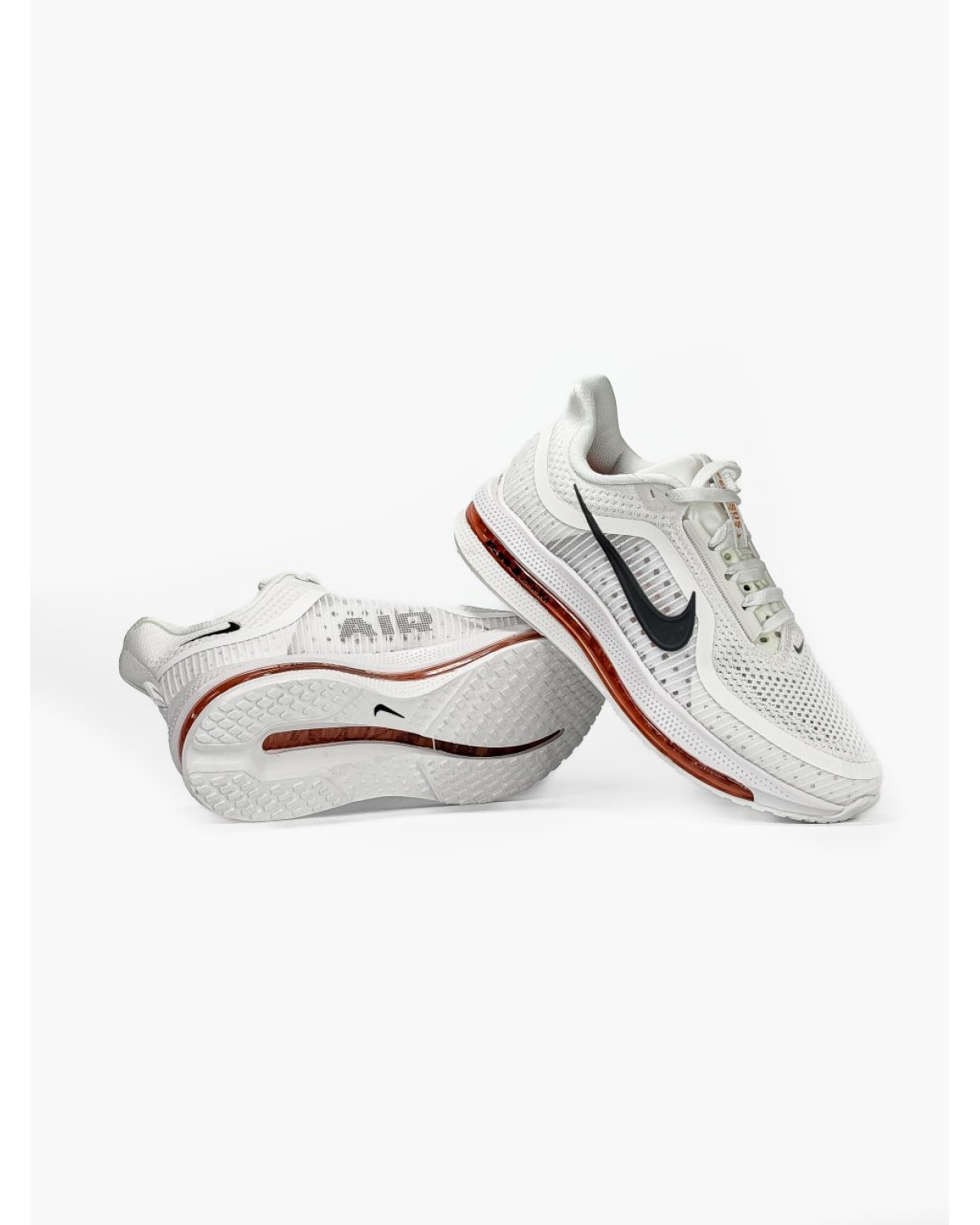 Nike Air Zoom Pegasus White