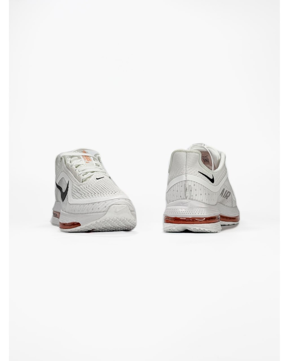 Nike Air Zoom Pegasus White