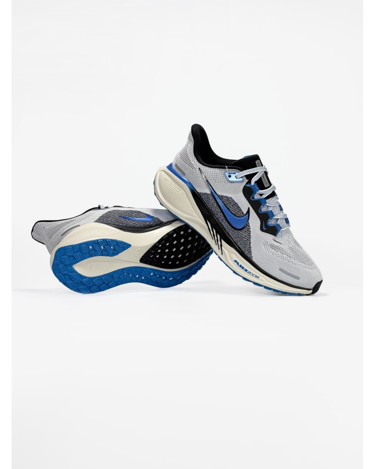 Nike Air Zoom Pegasus Grey/Blue