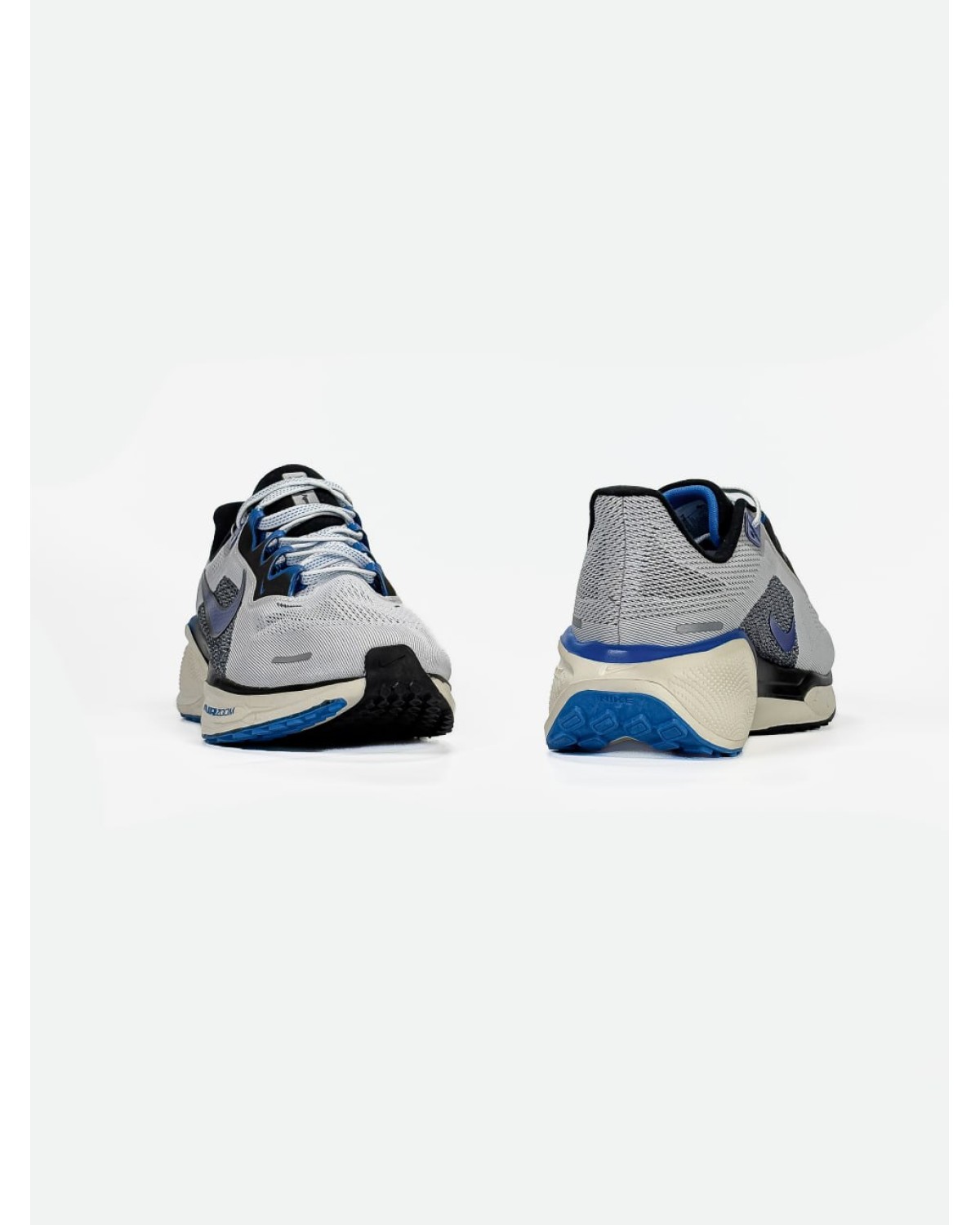 Nike Air Zoom Pegasus Grey/Blue