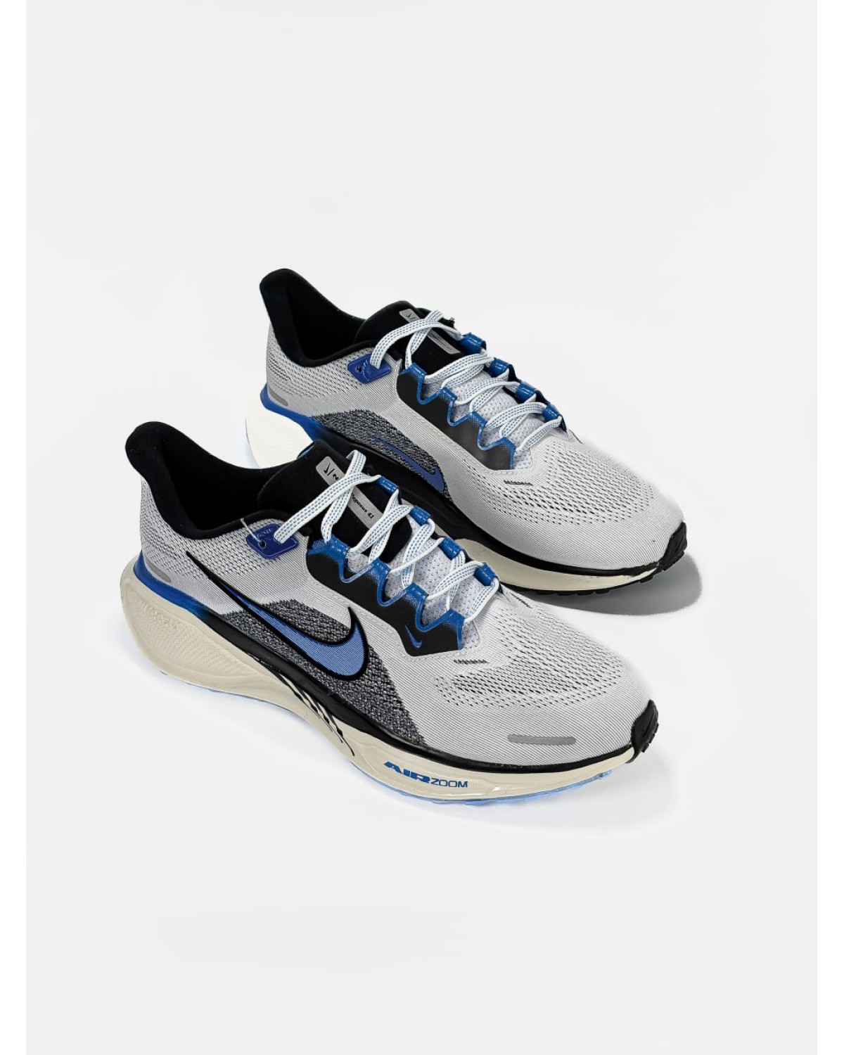 Nike Air Zoom Pegasus Grey/Blue