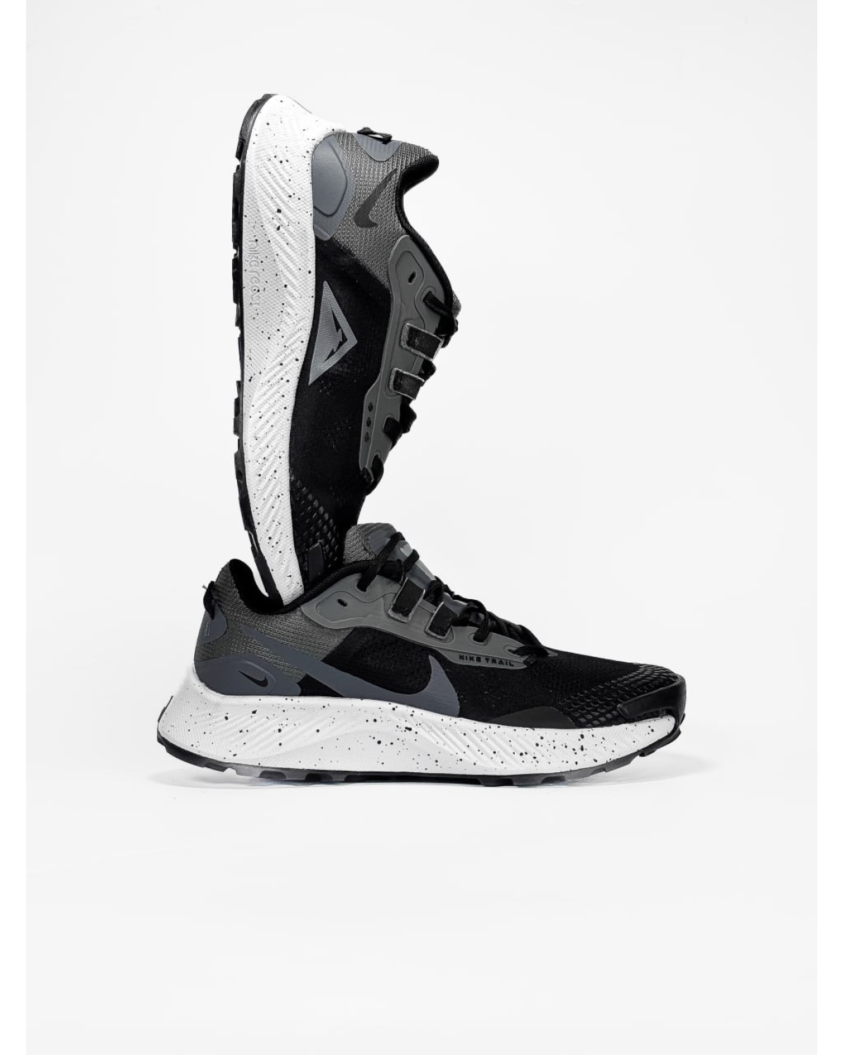 Nike Pegasus Trail 3 Black/White