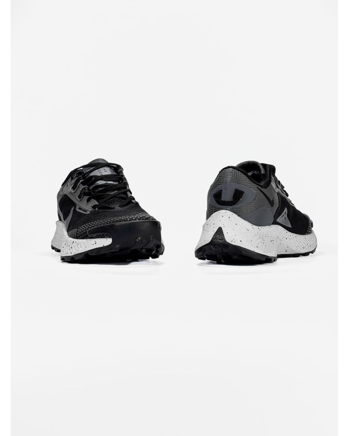 Nike Pegasus Trail 3 Black/White