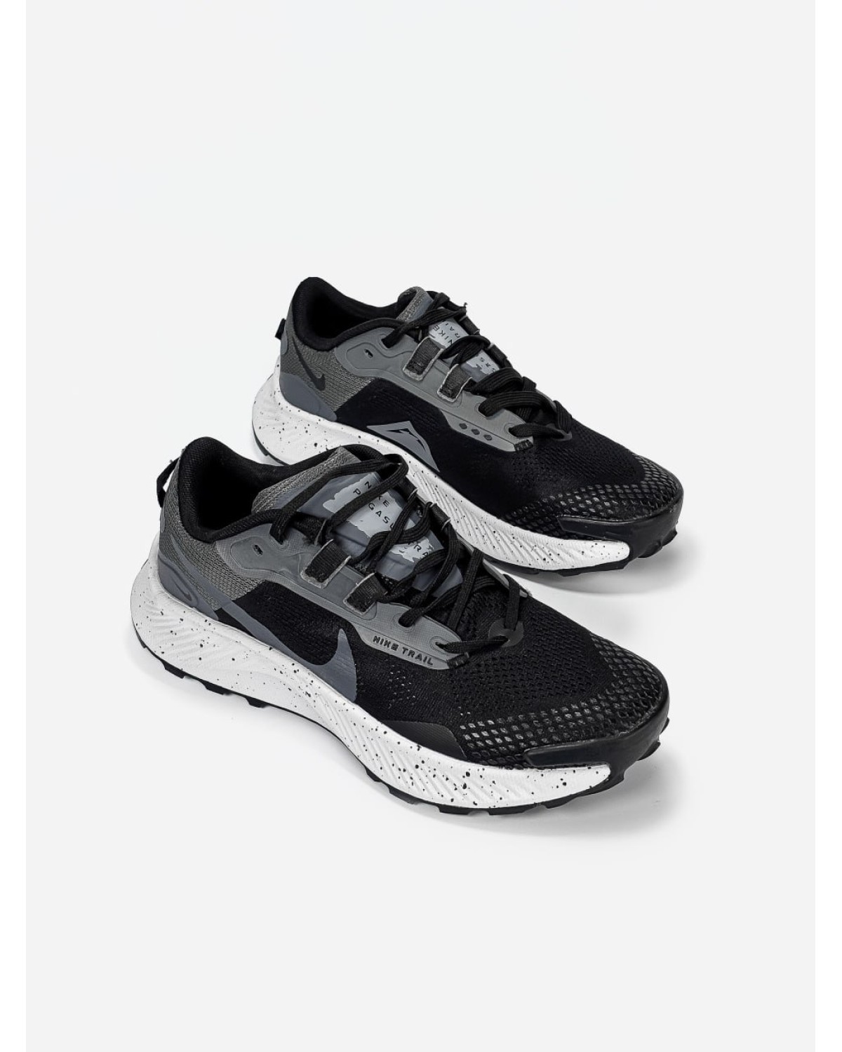 Nike Pegasus Trail 3 Black/White